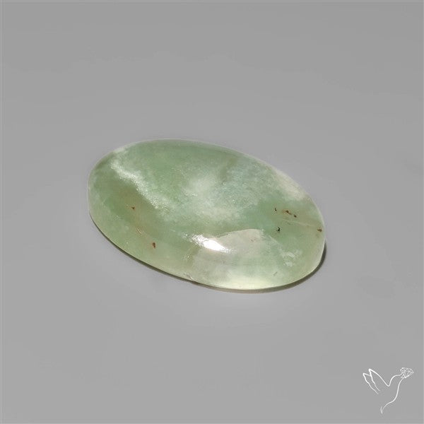 Aquaprase Cabochon