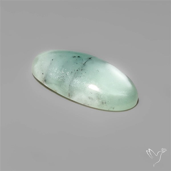 Aquaprase Cabochon