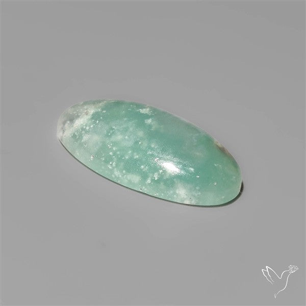 Aquaprase Cabochon