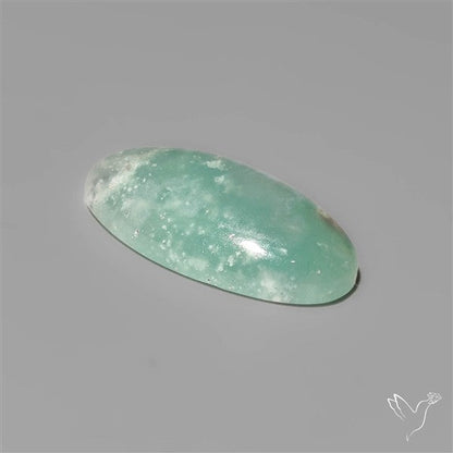 Aquaprase Cabochon