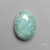 Aquaprase Cabochon
