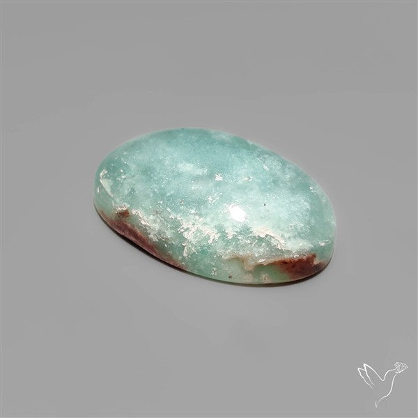 Aquaprase Cabochon