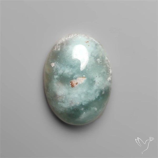 Aquaprase Cabochon