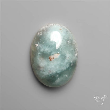 Aquaprase Cabochon