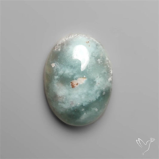 Aquaprase Cabochon