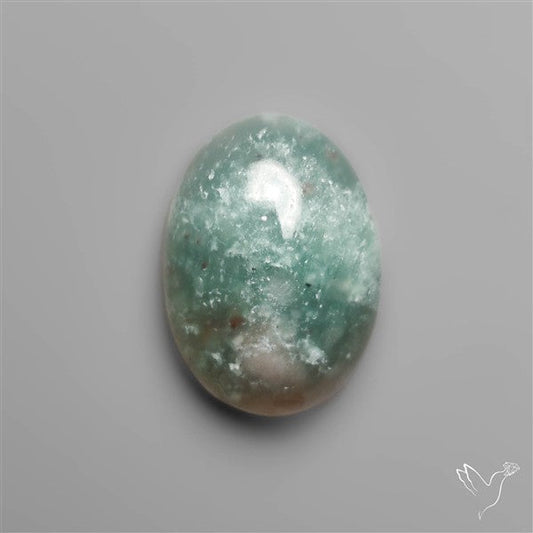 Aquaprase Cabochon