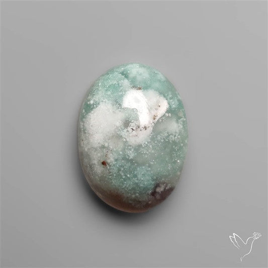 Aquaprase Cabochon