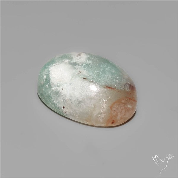 Aquaprase Cabochon