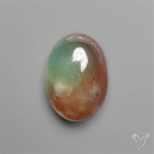 Aquaprase Cabochon