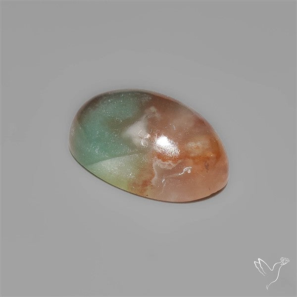 Aquaprase Cabochon