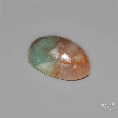 Aquaprase Cabochon