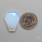 Opalite Cabochon