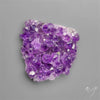 Amethyst Cluster Druzy