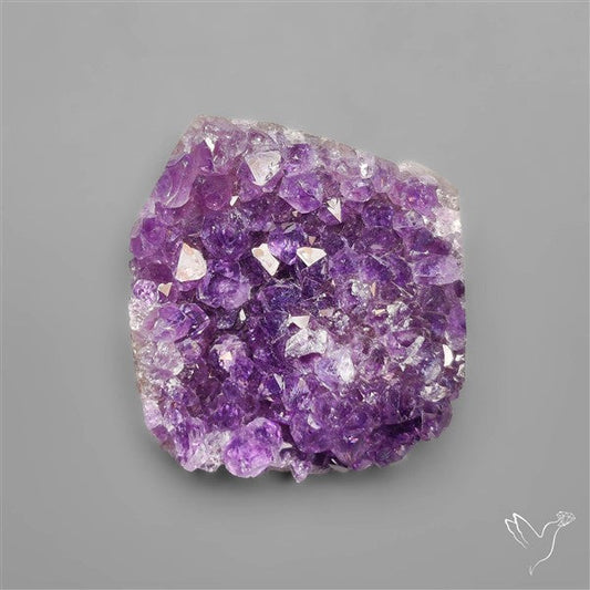Amethyst Druzy