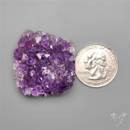 Amethyst Druzy