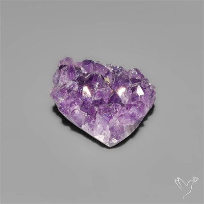 Amethyst Druzy