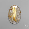 Golden Rutilated Quartz