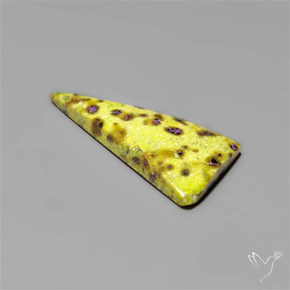 Atlantasite Cabochon