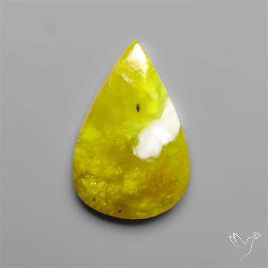 Atlantasite Cabochon