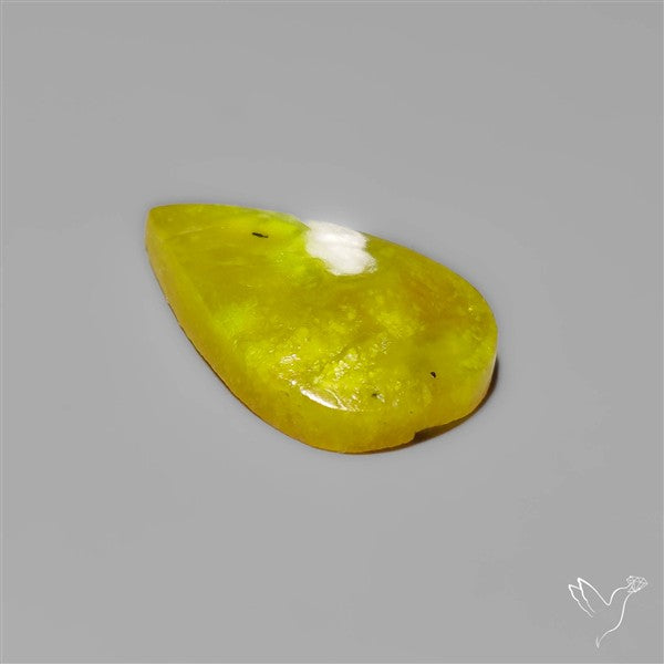 Atlantasite Cabochon