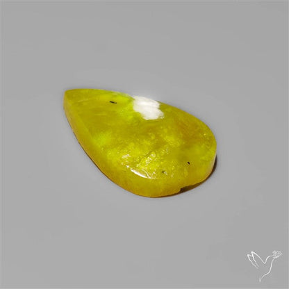 Atlantasite Cabochon