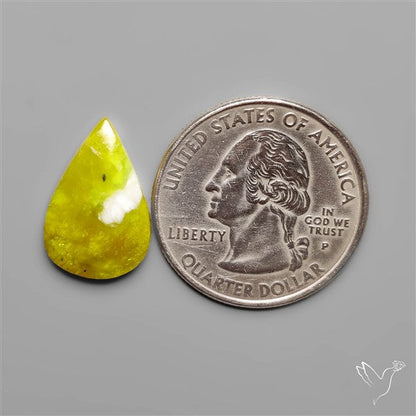Atlantasite Cabochon