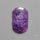 Purple Lepidolite Cabochon