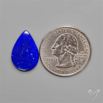 Lapis Lazuli Cabochon