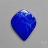 Lapis Lazuli Cabochon
