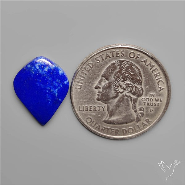 Lapis Lazuli Cabochon