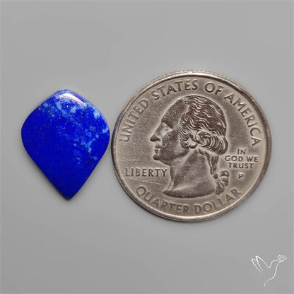 Lapis Lazuli Cabochon