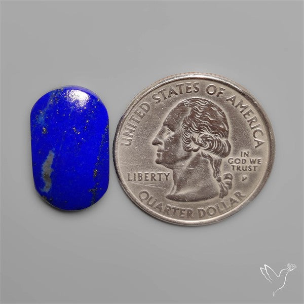 Lapis Lazuli Cabochon