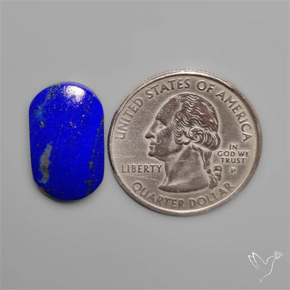 Lapis Lazuli Cabochon