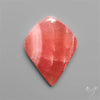 Gemmy Rhodochrosite Cabochon