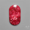 Pink Thulite Cabochon