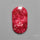 Pink Thulite Cabochon
