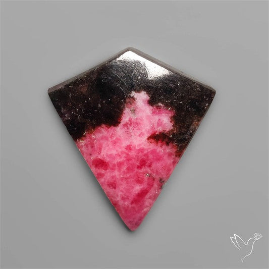 Rhodonite Cabochon