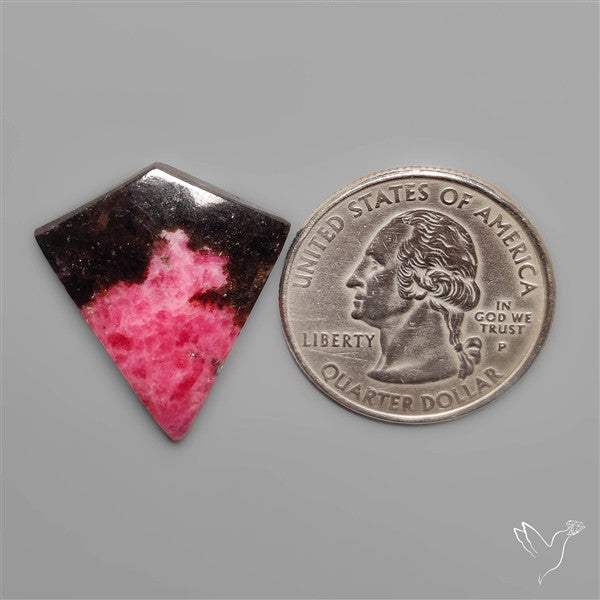 Rhodonite Cabochon