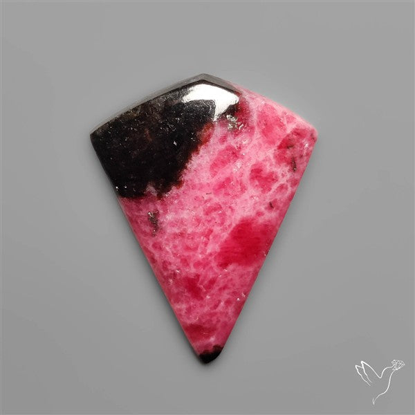 Rhodonite Cabochon