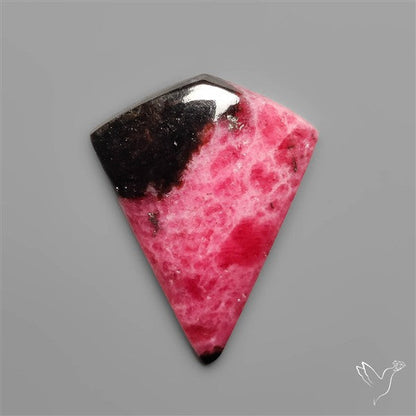 Rhodonite Cabochon