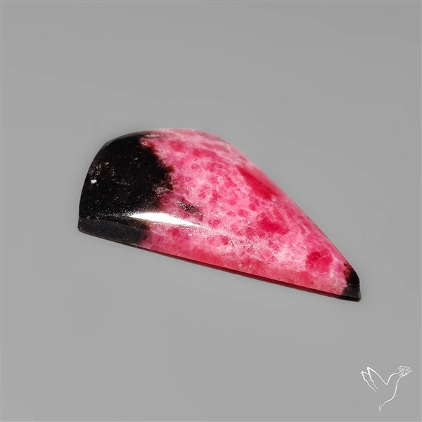 Rhodonite Cabochon