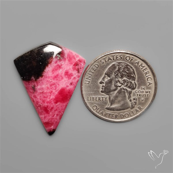 Rhodonite Cabochon