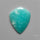 Peruvian Amazonite Cabochon