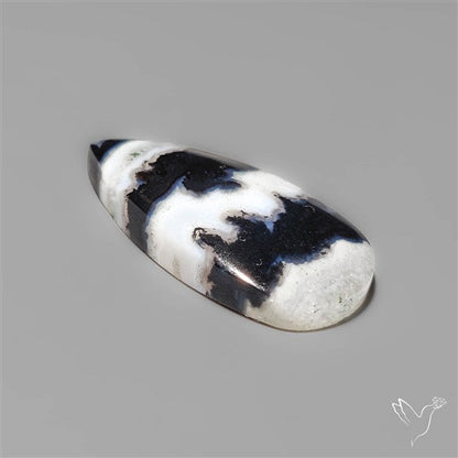Tuxedo Agate Cabochon