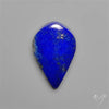 Lapis Lazuli Cabochon