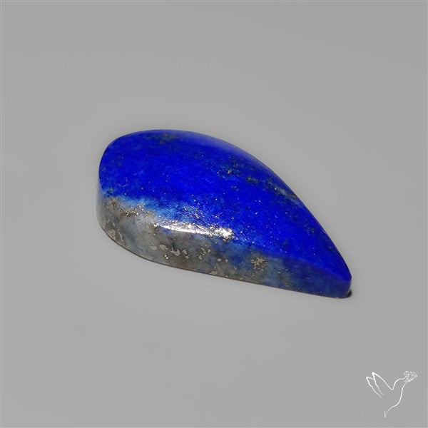 Lapis Lazuli Cabochon