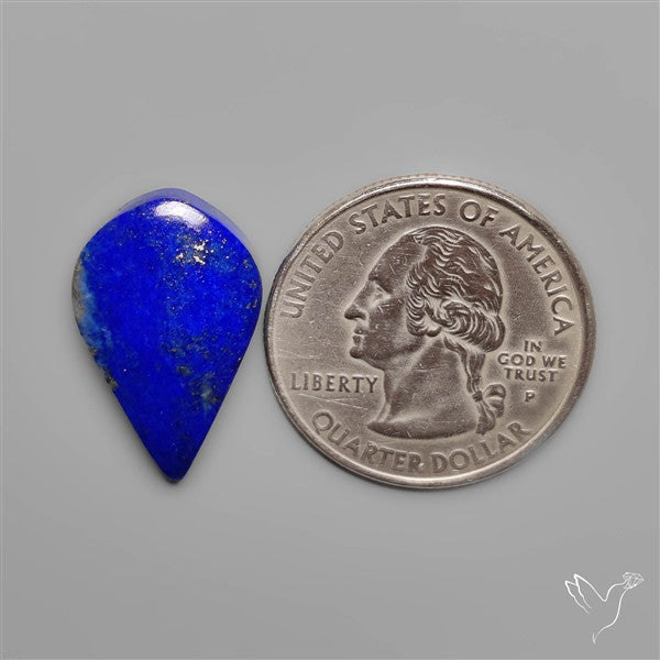 Lapis Lazuli Cabochon