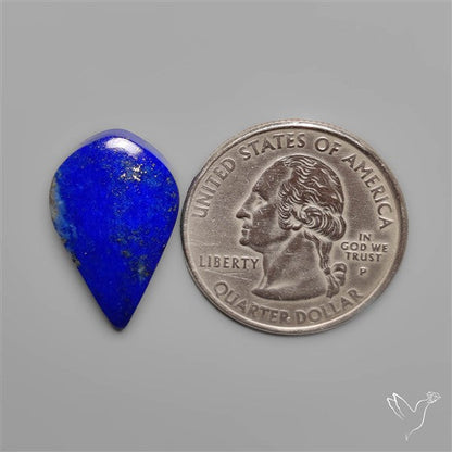 Lapis Lazuli Cabochon
