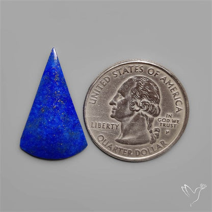 Lapis Lazuli Cabochon