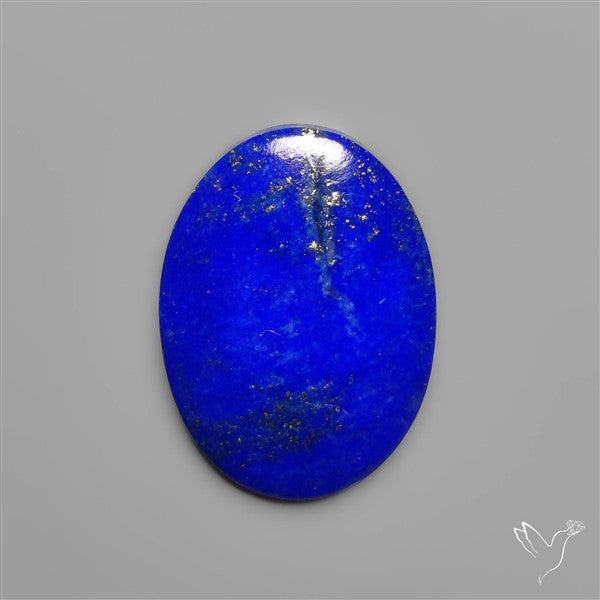 Lapis Lazuli Cabochon